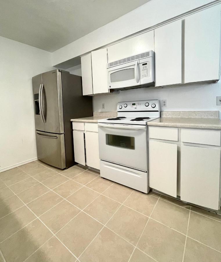 Apartmán Downtown In Plano Exteriér fotografie